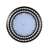 Quality products IP65 Exhibition Hall Factory Industrial Lighting ufo led high bay light 150w