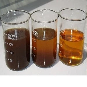 QUALITY USED COOKING OIL FOR BIODIESEL