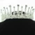 Import Queen Miss Rhinestone Alloy Bridal Tiara with best quality from China