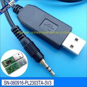 QUICKTIONARY pl2303 usb ttl translate pan dictionary download cable