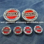 R-162 fashion rivets and studs,metal jeans rivets,fashion garment rivet