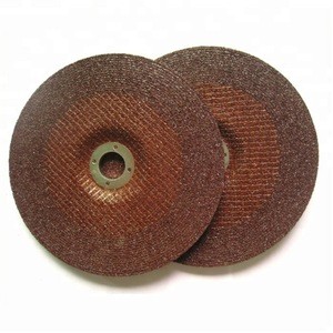 R1106-2 flexible specification grinding wheel disc for metal