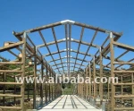 Radiata Pine Roundwood