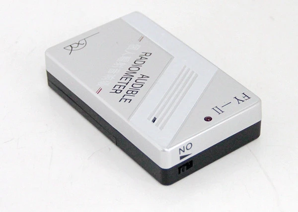 radiation detector geiger counter, portable personal radiation dosimeter dosimeter FY-II
