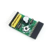 Raspberry Pi Module Infrared Receiving Temperature Sensor Five-way Rocker Buzzer Four In One Raspberry Pi Accessories