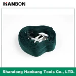 Ratchet Tie Down Rathet Cargo Trailer Belt