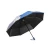 Import RAWHOUSE portable manual open travel umbrella with light weight  protection pocket parapluie umbrellas from China