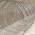 Import Razor barbed wire fence/concertina wire/alambre navaja from China