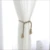 Import Ready goods 2.8m wide width white sheer voile fabric for curtains from China