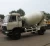 Import Ready Mix Self Loading Concrete Mixer Truck For Sale from China