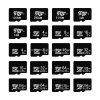 real capacity 2gb 4gb 8gb 128 gb flash memory card for switch game