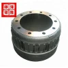 Rear brake drum for FuHua 16T Trailer Parts