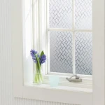 Reasonable Price Transparent Window Glass Films Office/Home Decoration