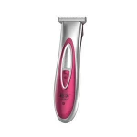 Rechargeable Hair Trimmer Cordless Beard Trimmers Top Quality Hair Trimmer For Adult And Kids