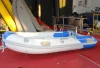 recreational inflatable boat