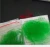 Import Recycled Polyester Fiber Green 1.5D38MM USED FOR SPINNING from China