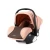 Import REER High Quality New Safety Child Seats Portable Baby Car Seats Car+seats from China