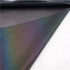 Reflectorized Fabric Rainbow Reflective  Fabric Material For Clothing