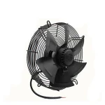 refrigeration cold rooms ventilation axial fan ac