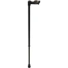 Rehabilitation Therapy Suppliers Walking Sticks Adjustable Height portable lightweight Walking wooden crutches