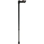 Rehabilitation Therapy Suppliers Walking Sticks Adjustable Height portable lightweight Walking wooden crutches