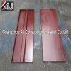 Reinforced metal slab for scaffolding, made in Guangzhou