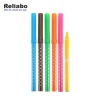 Reliabo Super September Office Accessories Bulk Clear Cap Highlighter Fluorescent Pen