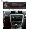 Remote Control High Quality Car MP3 Player AUX Input Out Put Car Radio Music Player Support USB SD Card FLAC APE WMA MP3 Player