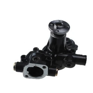 Replacement  Machinery Engine Water Pump 119810-42002 119810-42001 for 3D82  3TNV76 3TNE82 3TNV75