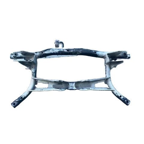 Buy Replacement Original Used Chassis Spare Parts Of Rear Axle Assembly