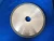 Import Resin Bond Grinding wheels for tooling fabrication from China