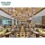 Import Restaurant Long Sofa Furniture / Restaurant Cafe Furniture from China