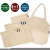 Import Reusable Produce Bags Organic Cotton Set Mesh Produce Bags with Drawstrings Half Mesh Grocery Tote Bag Zero Waste & Eco-Friendly from China