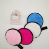 Reusable Washable Microfiber Makeup Removing Pads with Laundry Bag
