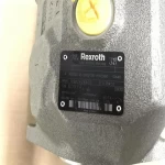 Rexroth A10VSO Hydraulic Axial Piston Pump  High Pressure