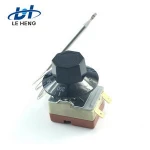 Rice cooker parts thermostat WHD-300E with white cap