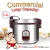 Import Rice Cooker from China