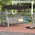 Import Richseat powder-coated patio 3 Person Daybed Swing with canopy from China