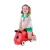 Import Ride on Suitcase Child Travel  Luggage Case Toy Suitcase Kids Luggage from China