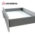 Import RIDGEBOX Metal Drawer Box Systems Soft Close Kitchen Slim Box Slide Set KB01 from USA
