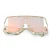 Import Rivet Fashion Four Lenses Wrap Glasses Big Frame Oversized Shades Sunglasses from China