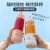 Import RK-W21Juicer Blender Freshly squeezed juice mixer 350ml Rechargeable portable Blender vitamer 2000mAh juice bottle from China