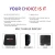 Import RK3229 Android TV Box 7.1 4K 1/2GB 8/16GB 2.4GHz WiFi Game Play Netflix Youtube Media Player Set-top Box from China
