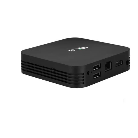 Buy Rk3318 Quad-core Corext-a53 Up To 1.5ghz Android 9.0 Os Kodi 18.1 ...