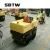 Import Road machine double roller compactor mini road roller price road roller compactor from China