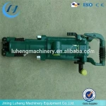 rock drill YT24,bore hole rock drill YT28