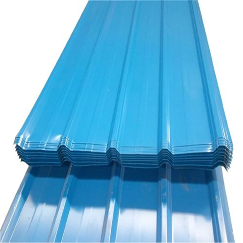 roofing sheet galvanized corrugated/zinc galvanized steel corrugacted iron metal