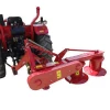 rotary tractor lawn cordless mower