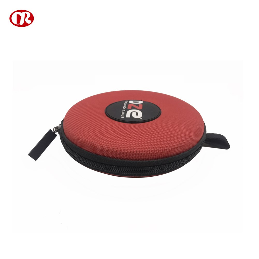 Cd Stack Case Round Buy Round Shape Portable Mini Dvd Cd Carrying Case from Jiangyin ...