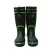 Import Rubber Anti Acid Foot Protection Anti Puncture Waterpoof Steel Cap Boots from China